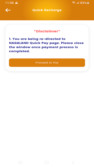 Smart Meters-Nagaland Screenshot 3