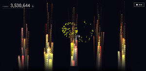 Idle Firework Simulator screenshot 2