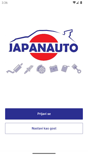 Japanauto Screenshot 1