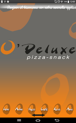 O'Deluxe Screenshot 0