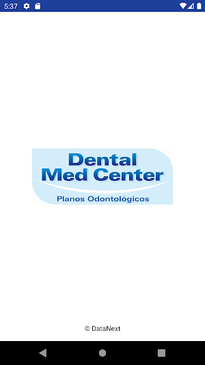 Dental Med Center Screenshot 0
