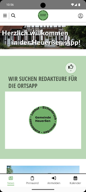 Heuerßen Screenshot 0