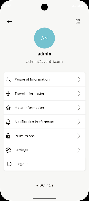 Amway Events - North America Screenshot 2