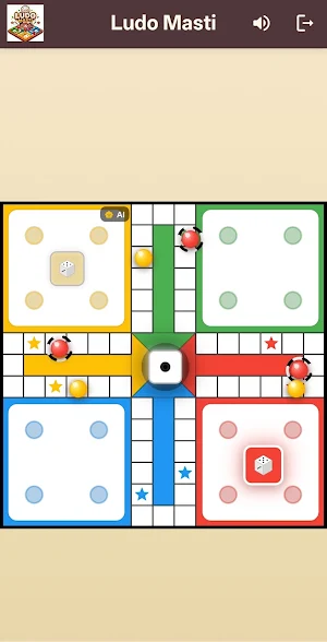 Ludo Masti Screenshot 3