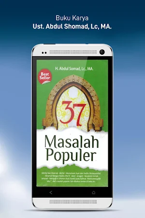 37 Masalah Populer - UAS Screenshot 0
