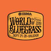 World of Bluegrass 2019