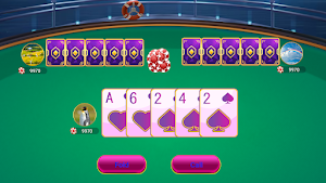 Fortune 3 Patti Screenshot 2