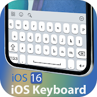 iPhone Keyboard - iOS Emoji