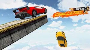 Car Stunt Challenge Screenshot 2