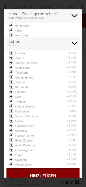 Hellwag Screenshot 2