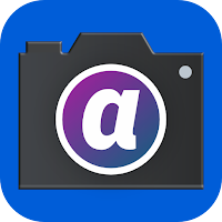 Alpha Camera Remote