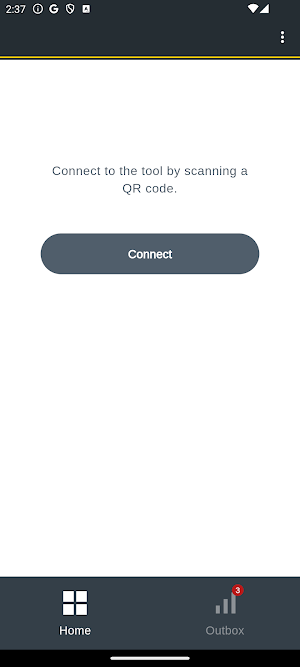 Bolting Cloud Screenshot 1