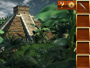Can You Escape - Adventure Screenshot 0
