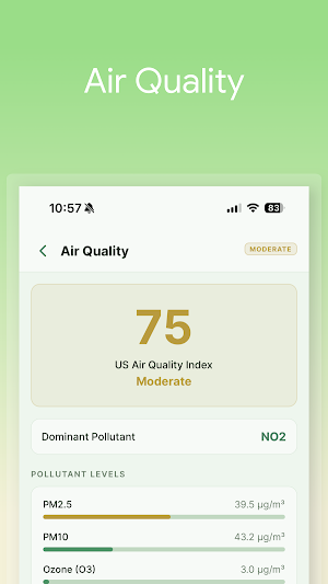 MyExposure Screenshot 2