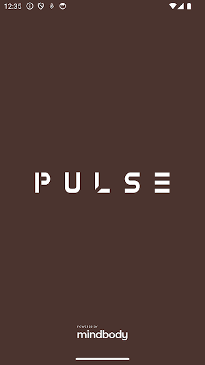 PULSE WELLNESS HK Screenshot 0