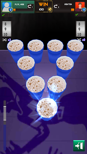 Trickshot Master Screenshot 3