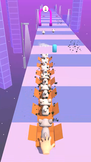 Adopt A Pet Screenshot 1
