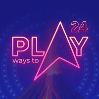 Вулкан - 24 способа игры