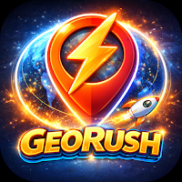 GeoRush - Speed geography