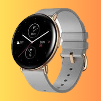 Amazfit Zepp E guide