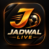 Jadwal Live جدول مباريات اليوم