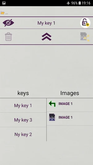 Crypto Pics Screenshot 3