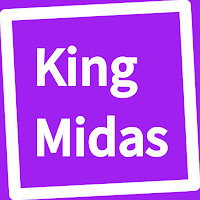 Book, King Midas