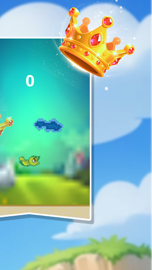 PKOK TapEscape Screenshot 3