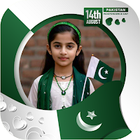 14 August Photo Frames 2025