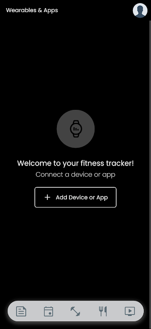 NOVA GYM Screenshot 0