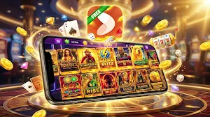 ArionPlay Casino Screenshot 0