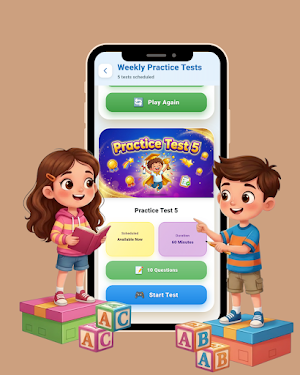 SJ Kids Edu Screenshot 3