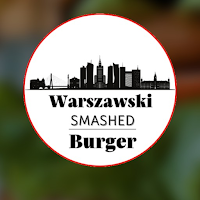 Warszawski Smashed Burger