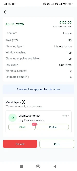 Divioma Screenshot 2