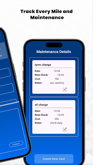 Cartube Android Screenshot 2