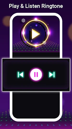 Free Music HD Ringtones 2021 Screenshot 1
