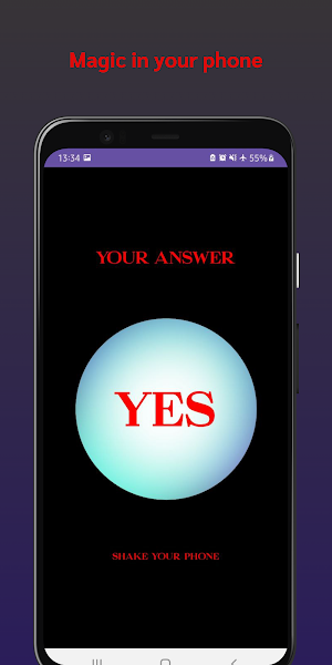 YesNo Screenshot 1