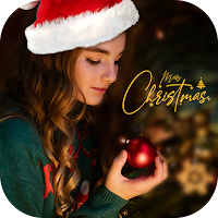 Christmas Photo Frames