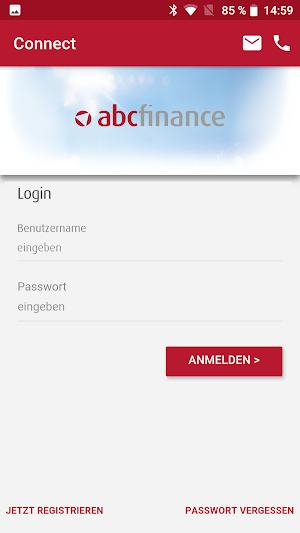 Connect App Screenshot 0