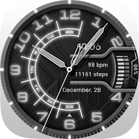 nbWatch Orchid Light