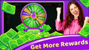Lucky Shooter Pool Ball Screenshot 2