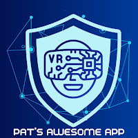 Pat's Awesome App