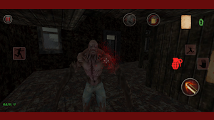 Wendigo: The Evil That Devours Chapter 1 Screenshot 3