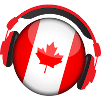 Canada Radio – Canadian AM & FM Radio Tuner