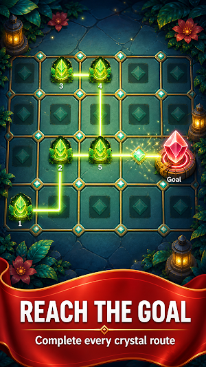 Lumen Links Screenshot 2