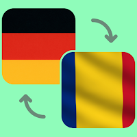 German - Romanian Translator