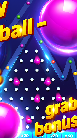 Plinko Marble Screenshot 2
