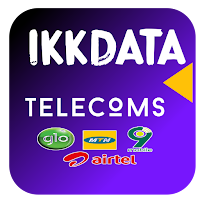 Ikkdata