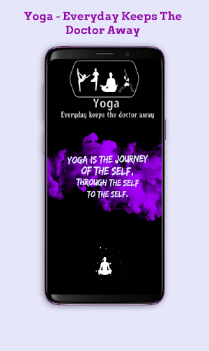 Best Daily Yoga - Yoga Poses & Screenshot 0