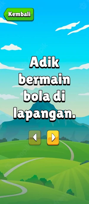 LASIK : Literasi Asik screenshot 4